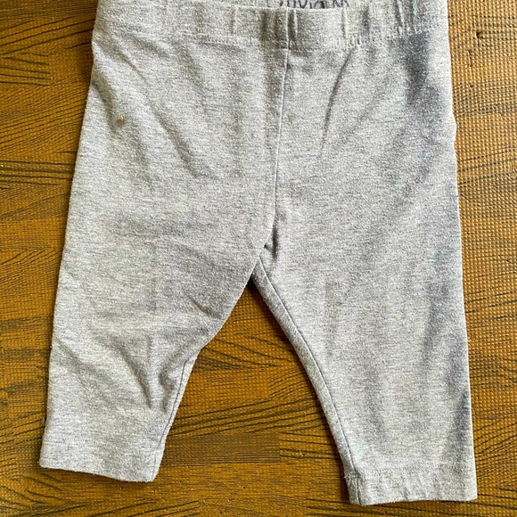 🌸3/$10🌸 George leggings 18 month - Picture 1 of 2